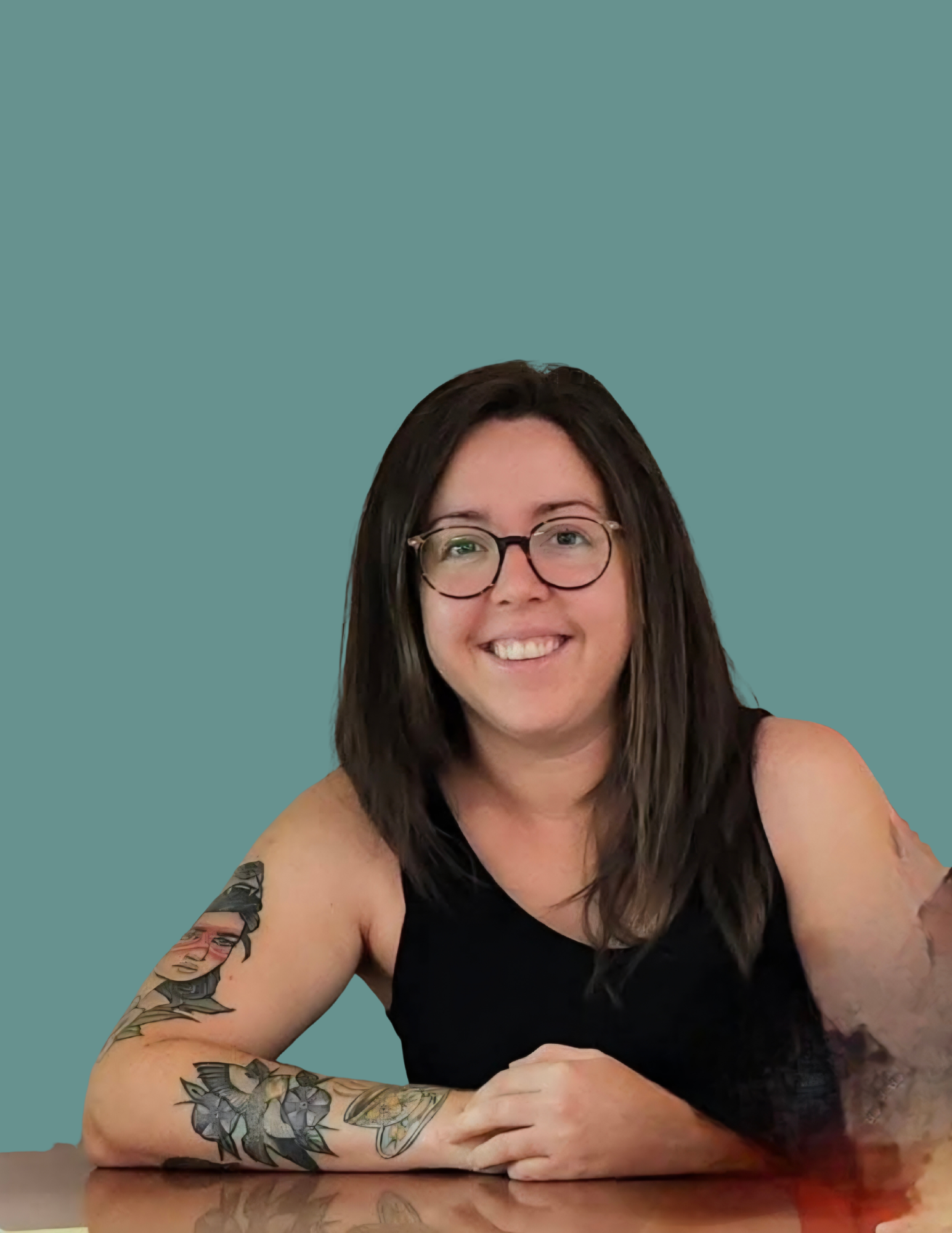 Émilie BIZIOREK